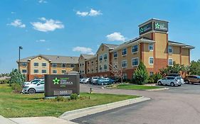 Extended Stay America Colorado Springs West